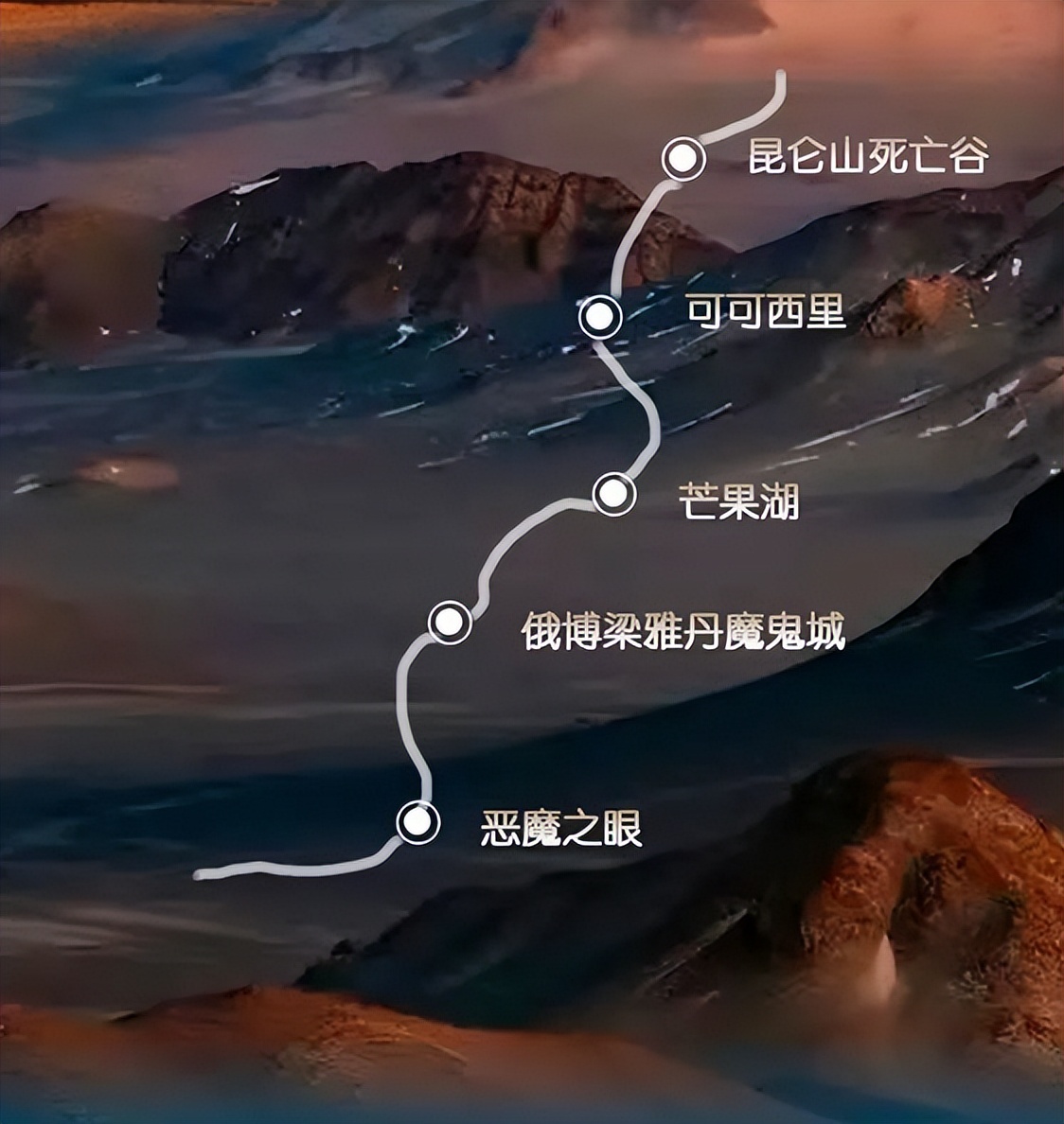 青海现在值得去吗,青海不容易去吗