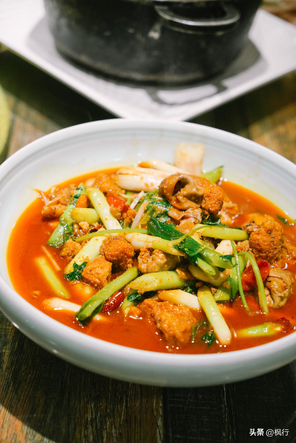 南京美食推荐必吃午餐新街口,吃货南京行四天三夜尝遍南京美食