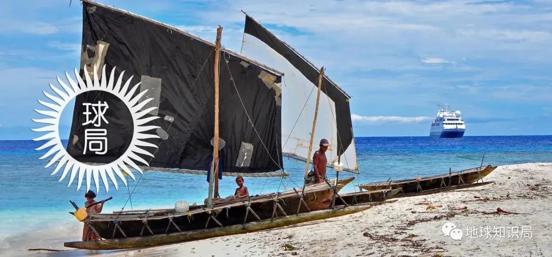 拖了这么久，这个岛还独立么？|地球知识局