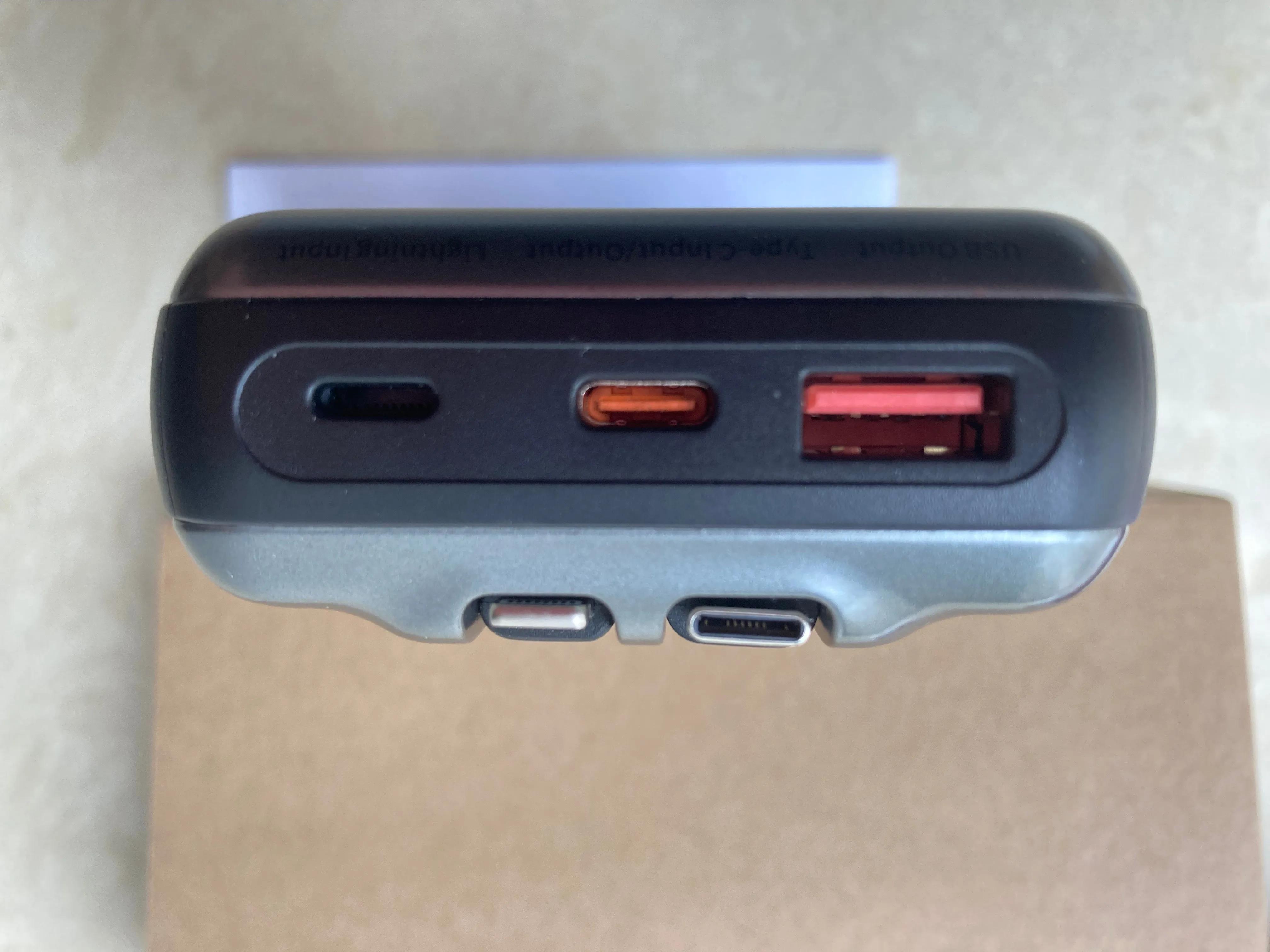 羽博lc6-65w,出行必备佳品有哪些