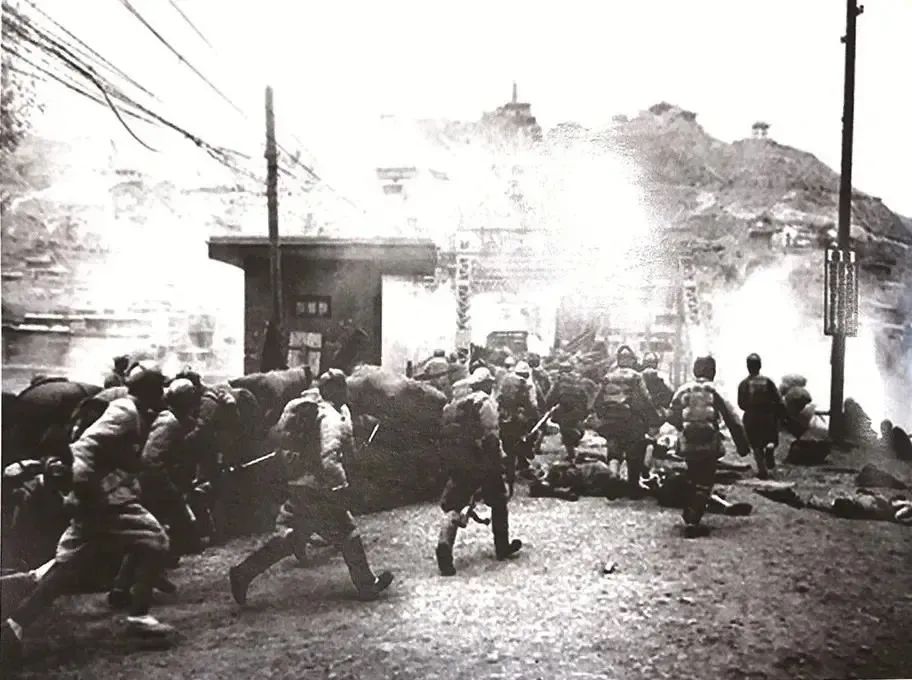 1年1张，100年兰州