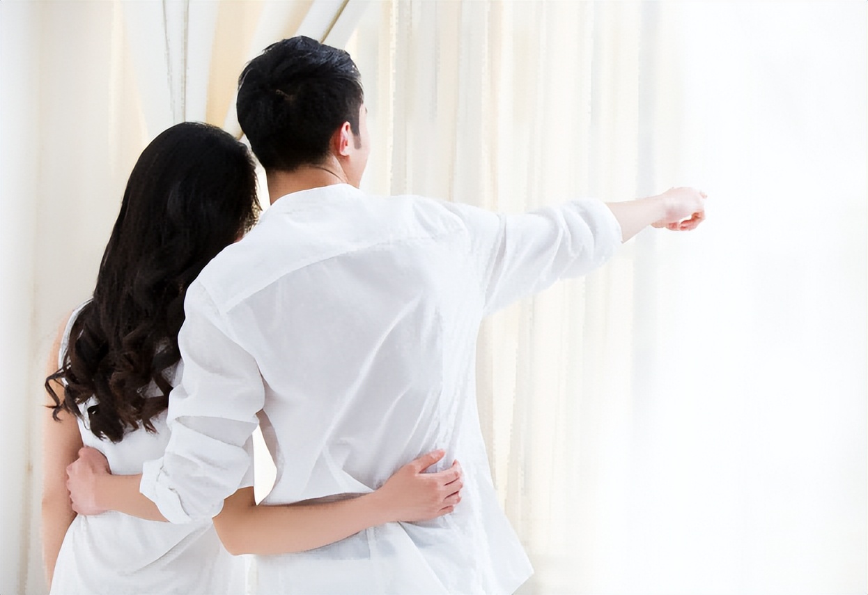 男性为什么特别渴望婚姻,男性为什么更渴望婚姻