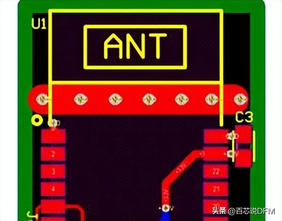什么是PCB走线宽度？怎么计算PCB走线宽度？图文结合，一文总结