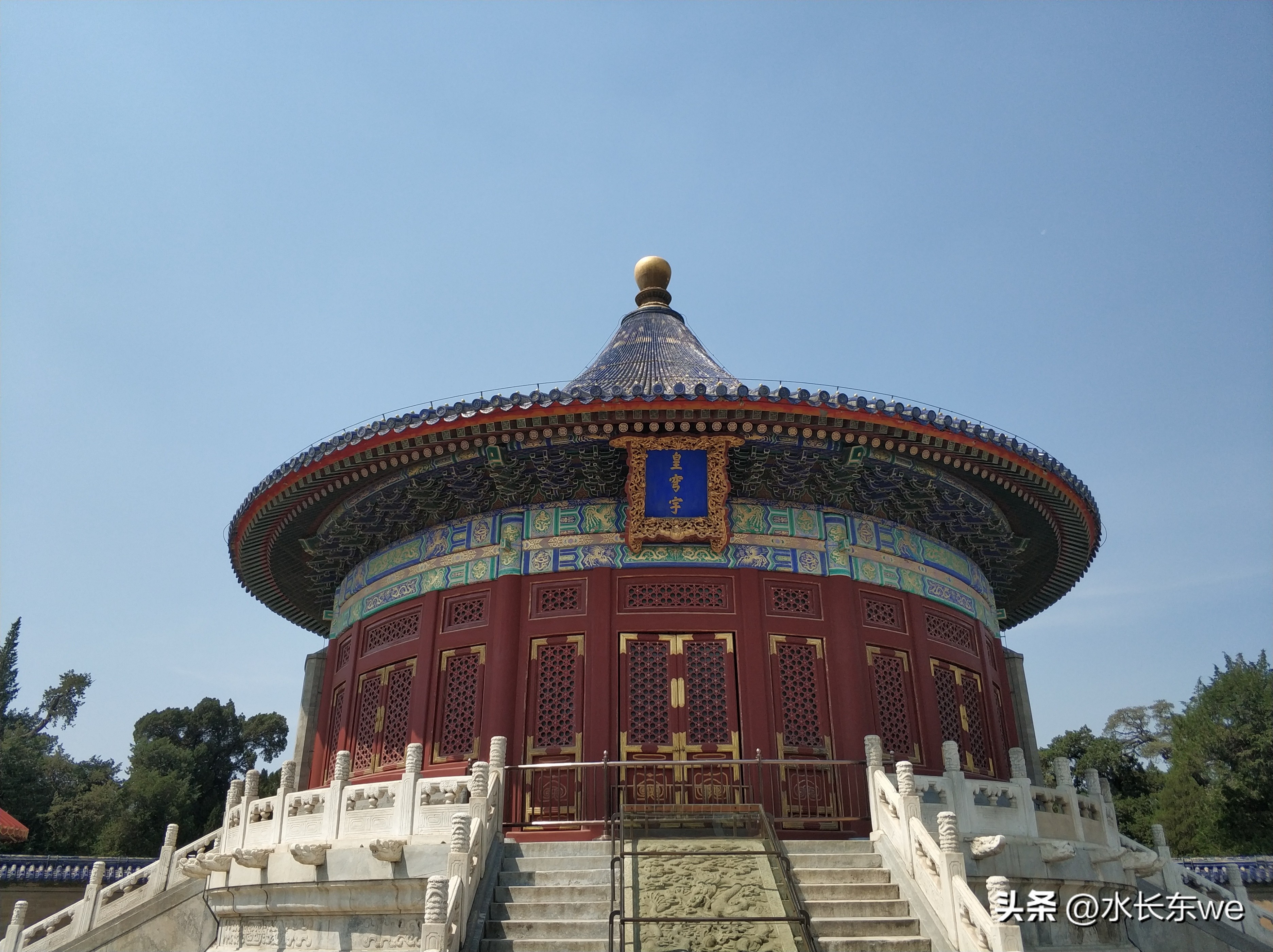 天坛圣母堂旅游攻略,天坛游玩攻略大全