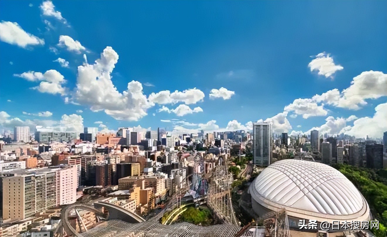 东京母婴必买清单,东京适合遛娃的地方