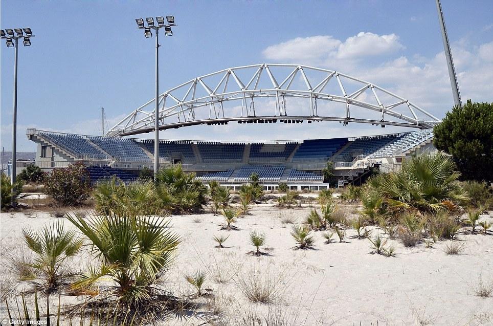 34亿建造的鸟巢现在还能用吗,当年修建鸟巢花了34亿