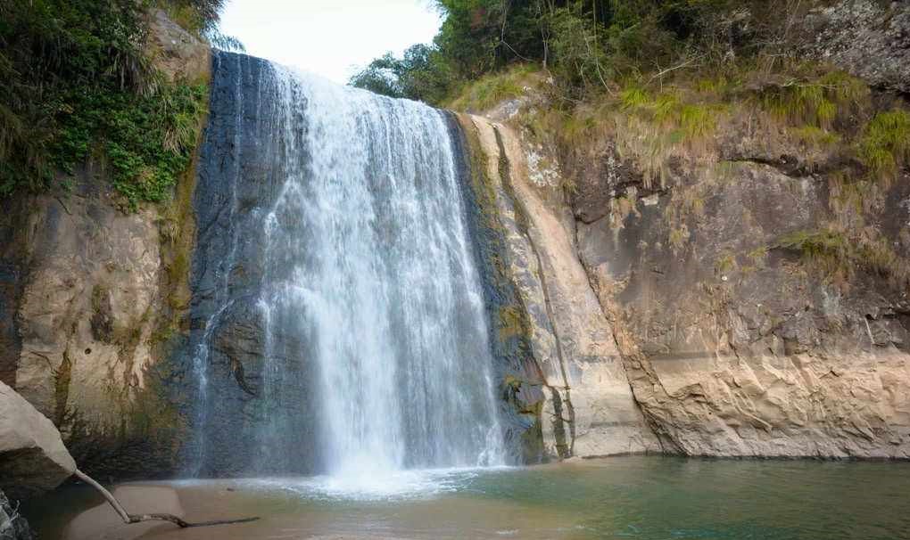 探秘大金湖的自然美景和人文风情,大金湖风景旅游区攻略