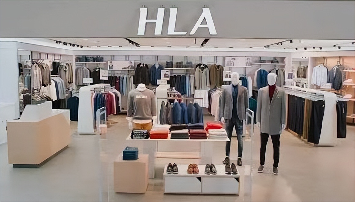 海澜之家男装亏损多少,海澜之家被收购了吗