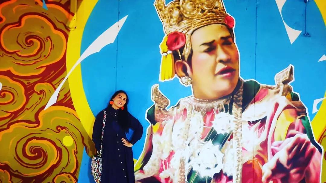 泰国曼谷二手市场价格,曼谷超大二手市场