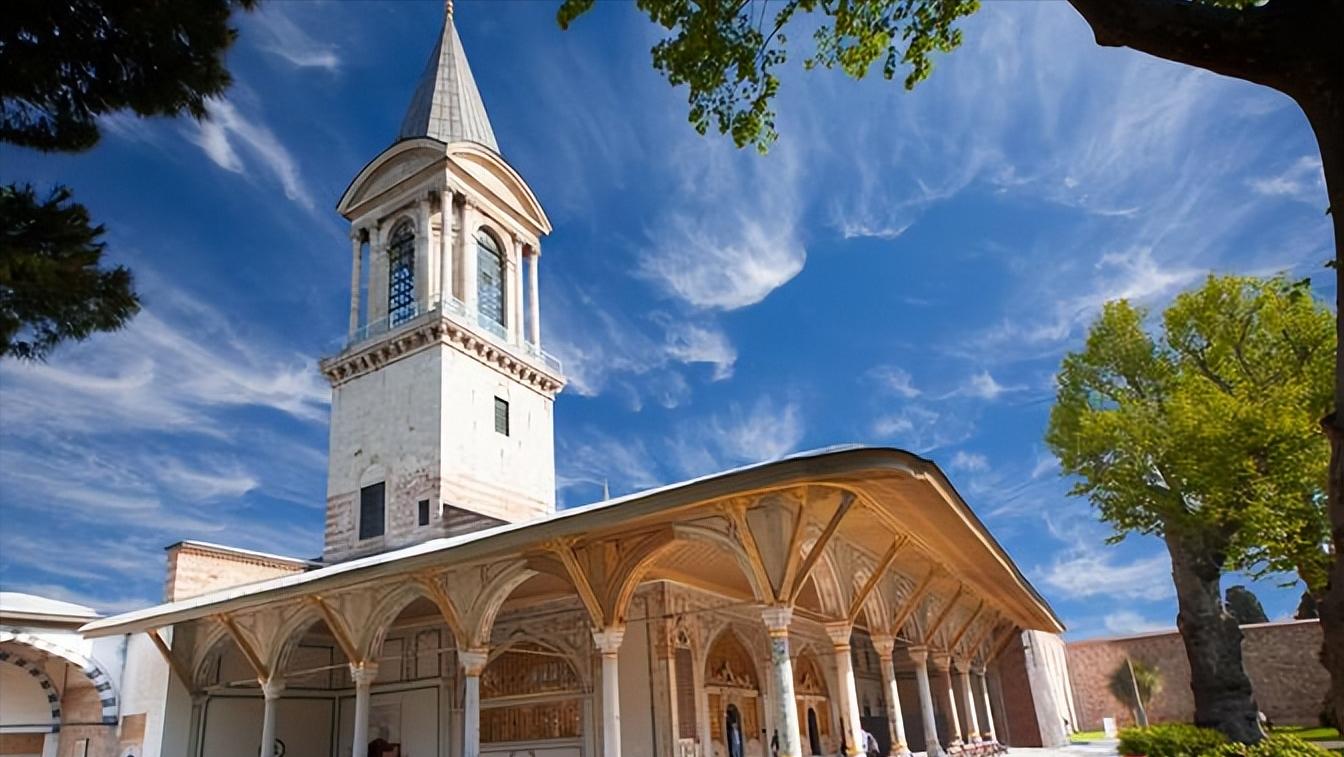 中东最强的国家是不是以色列,中东实力最强的国家是谁啊