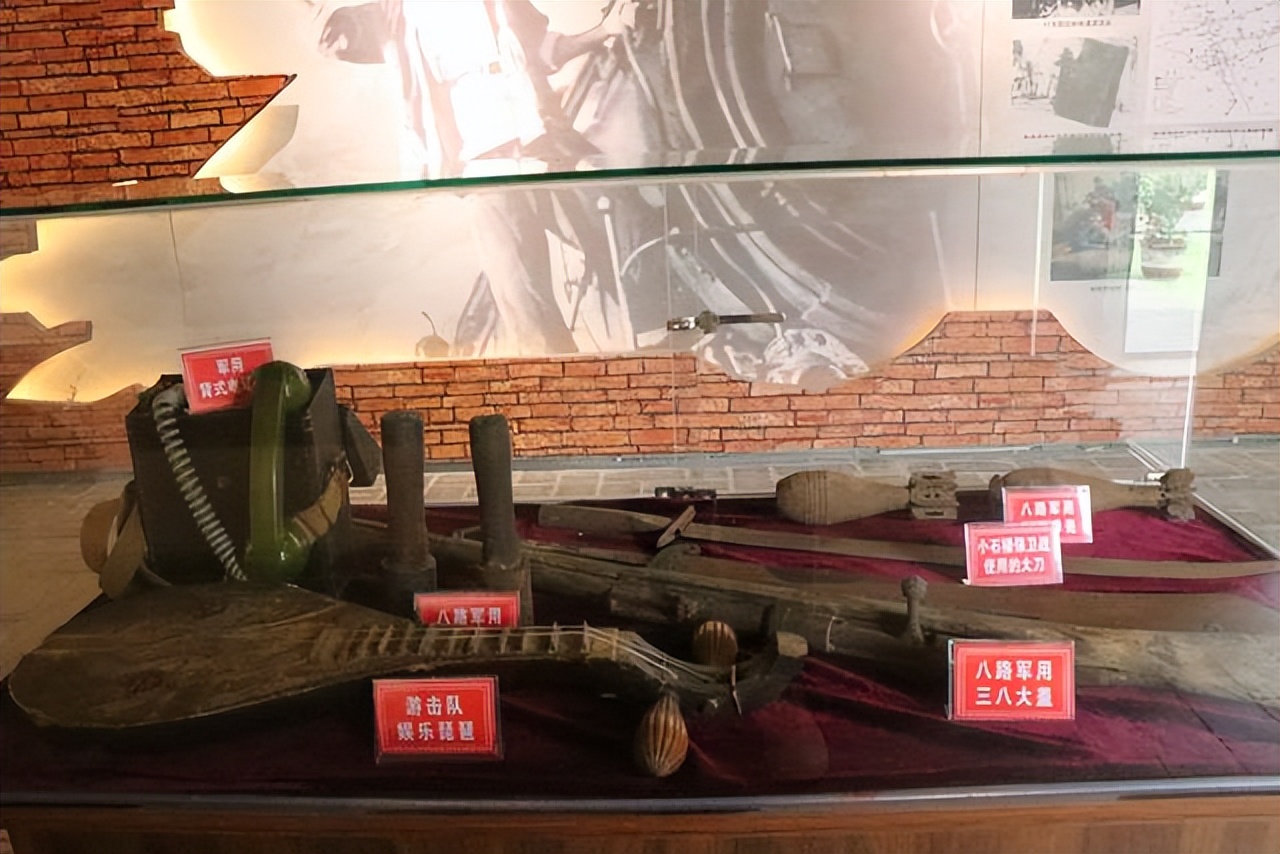 【品质梨乡满意柴胡店】“薛水梨乡”衔接乡村振兴集中推进区建设掠影——“明清遗韵书香石楼”篇