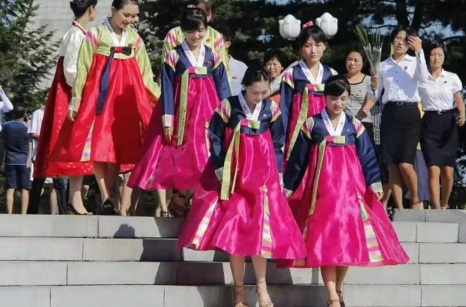 朝鲜的开发区发展状况如何,朝鲜地区的经济发展
