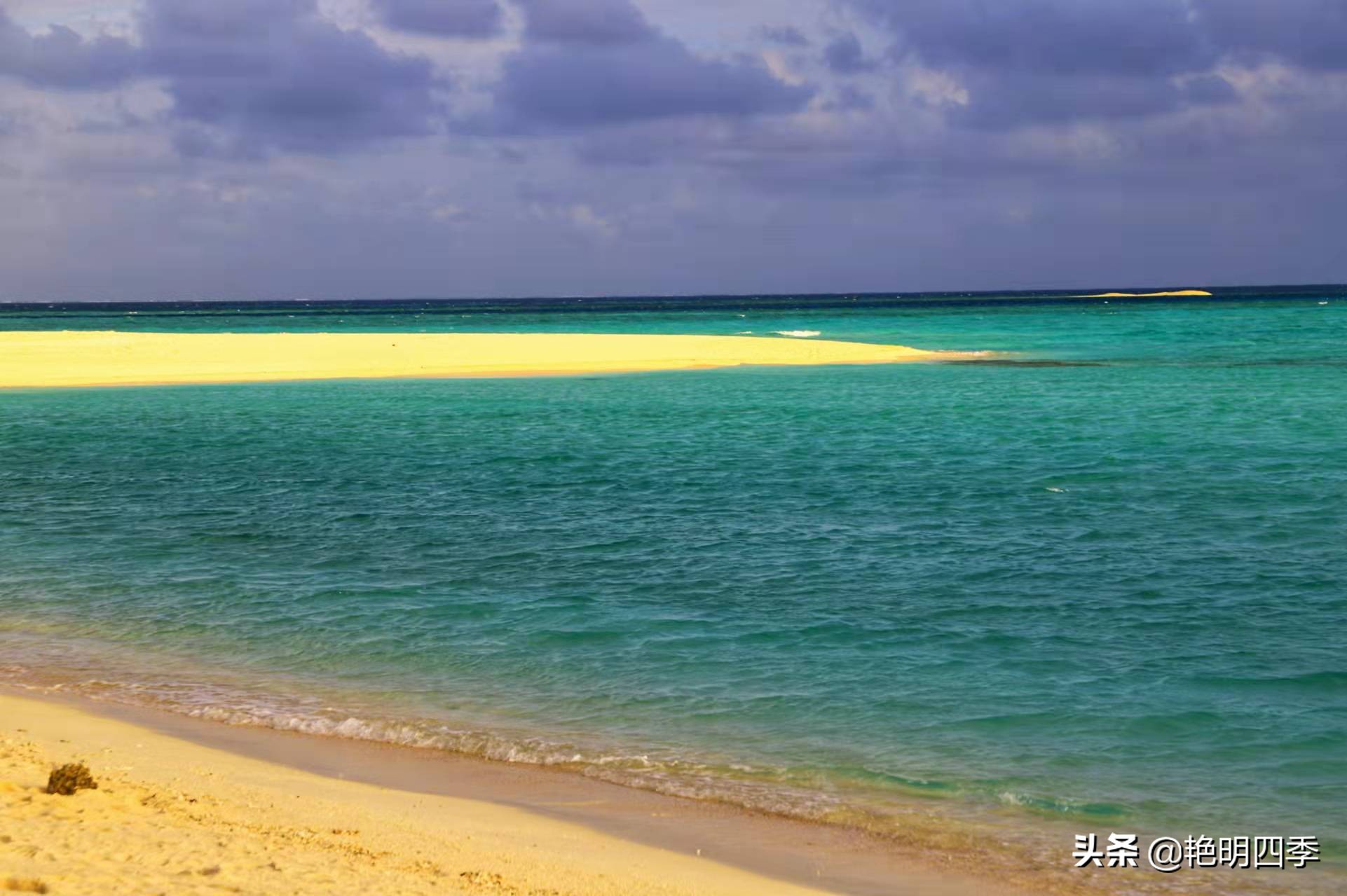西沙群岛南海之梦游轮,西沙群岛南海之梦游轮视频