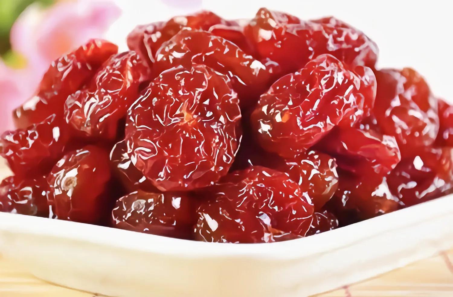 古代的小零食都有什么,古代最受欢迎的十大零食