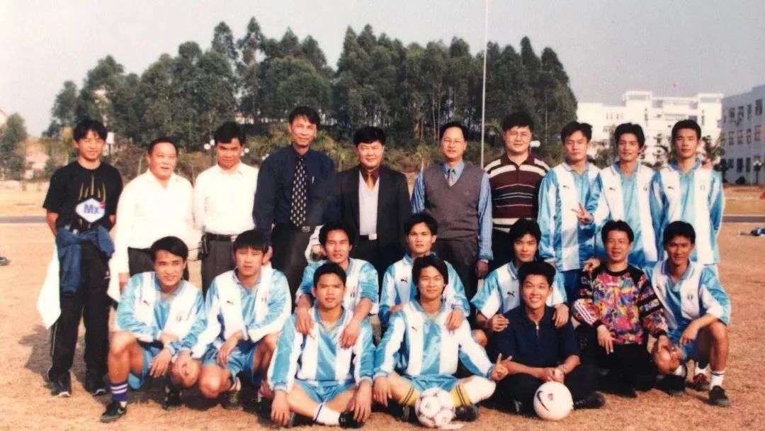 那些年的足球遗憾,最让你深刻的足球记忆