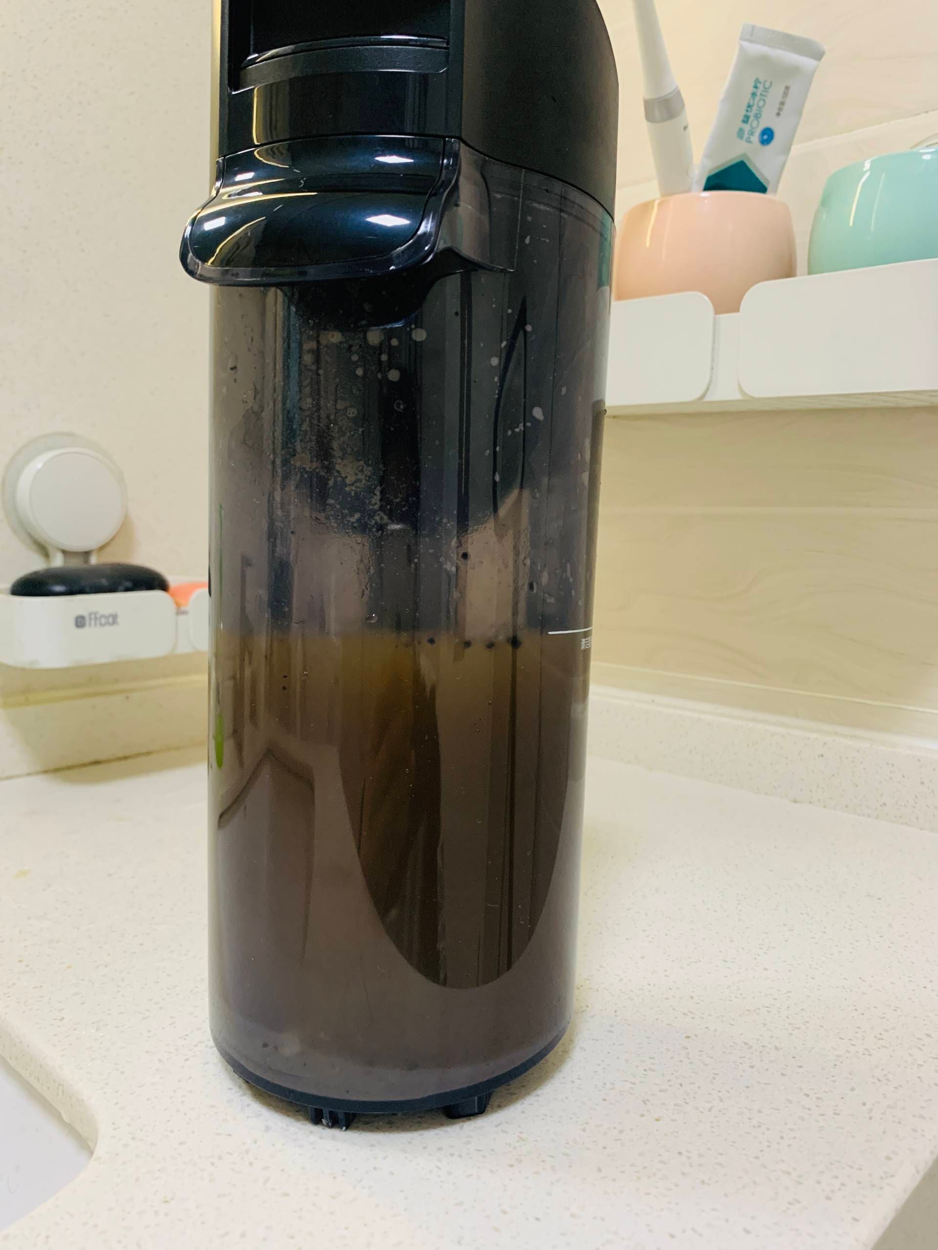 添可洗地机自动清洗,添可led2.0洗地机如何自清洁