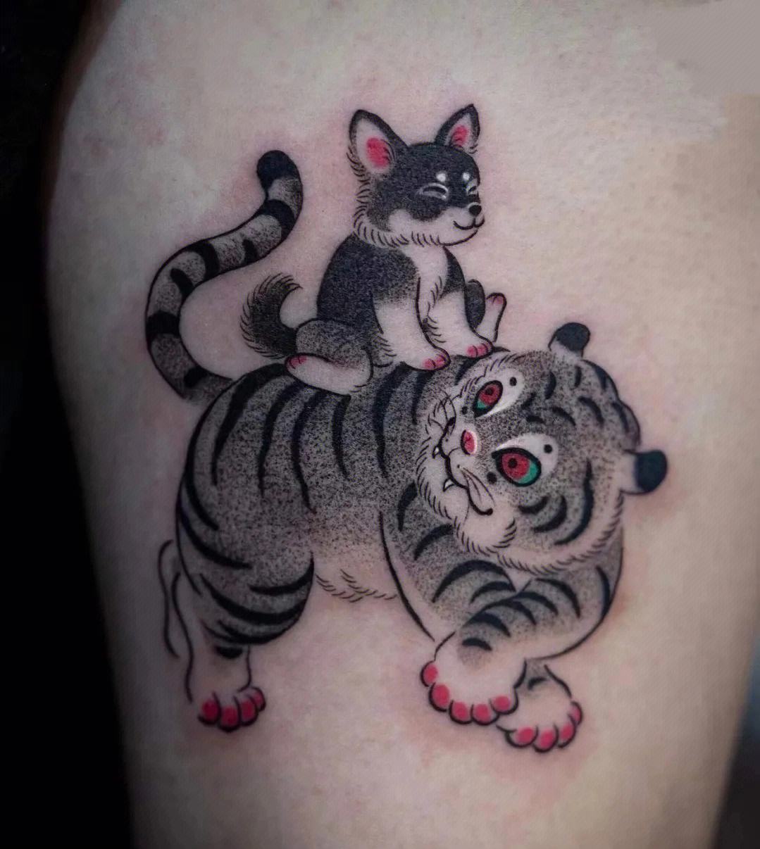 企业不招纹身员工违法吗,公司能辞退有纹身的员工吗