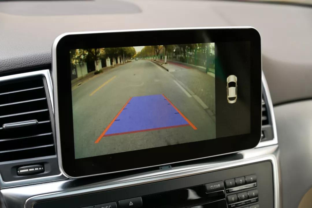 二手奔驰ml320改新款,二手奔驰ml320一年费用