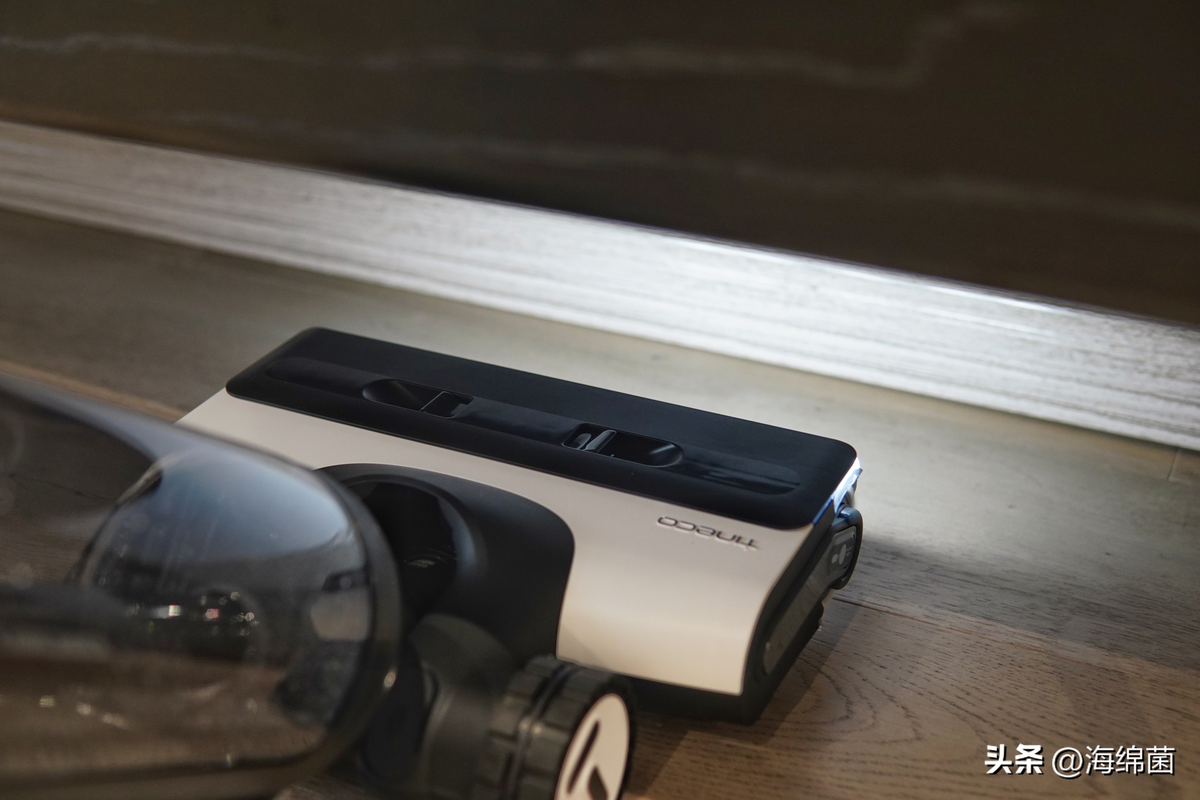 添可洗地机最新款测评,添可芙万wiper智能高端洗地机测评