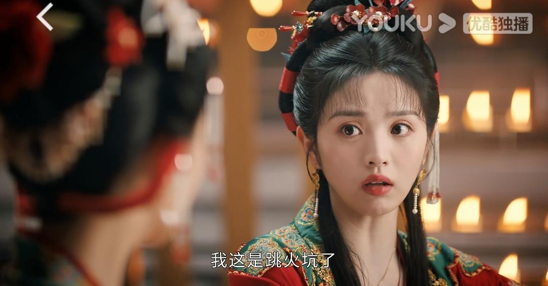 花轿喜事吓人吗,花轿喜事第几集要伤害老太君