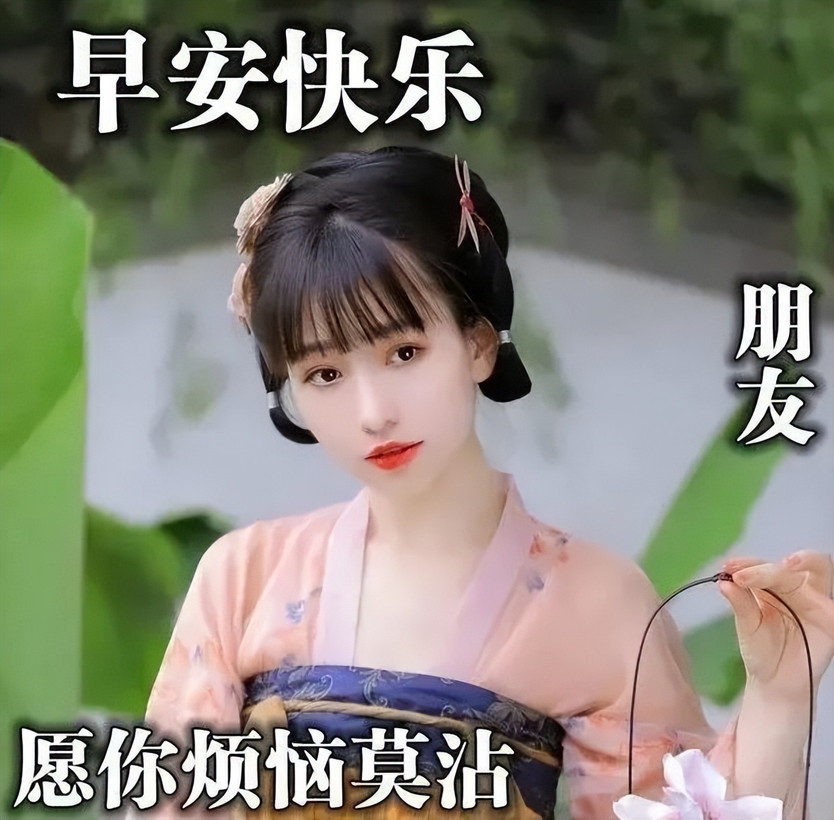 问候语祝福朋友的句子暖心,问候祝福朋友开心快乐的温馨句子