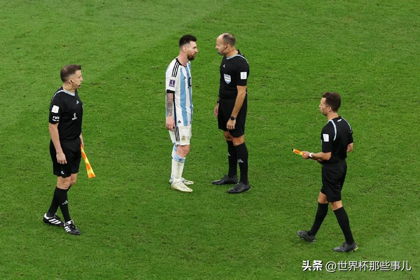 梅西过五关斩六将皇马,梅西过五关斩六将贺炜