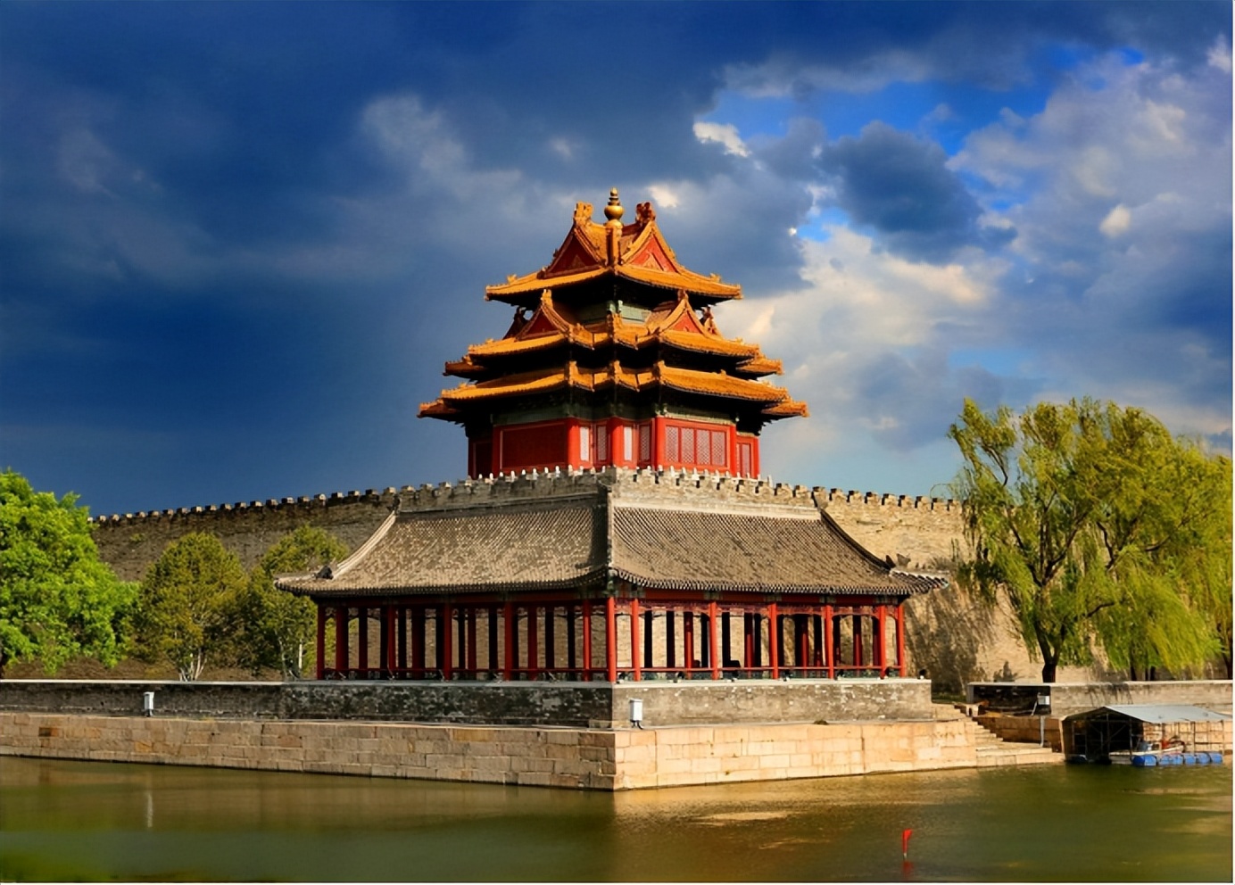 朝鲜奉大清为天朝上国,却说清帝个个都是昏君,这是什么心理?