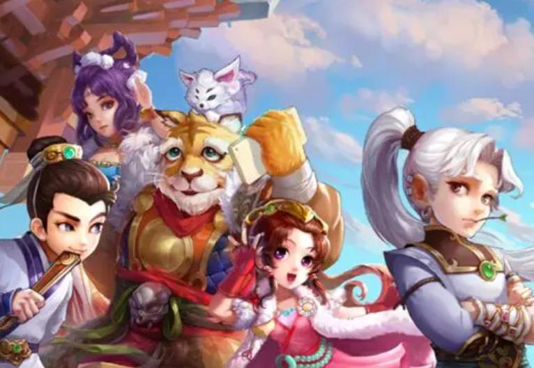 大话西游手游男鬼新手攻略,手游大话西游搬砖新手玩什么角色