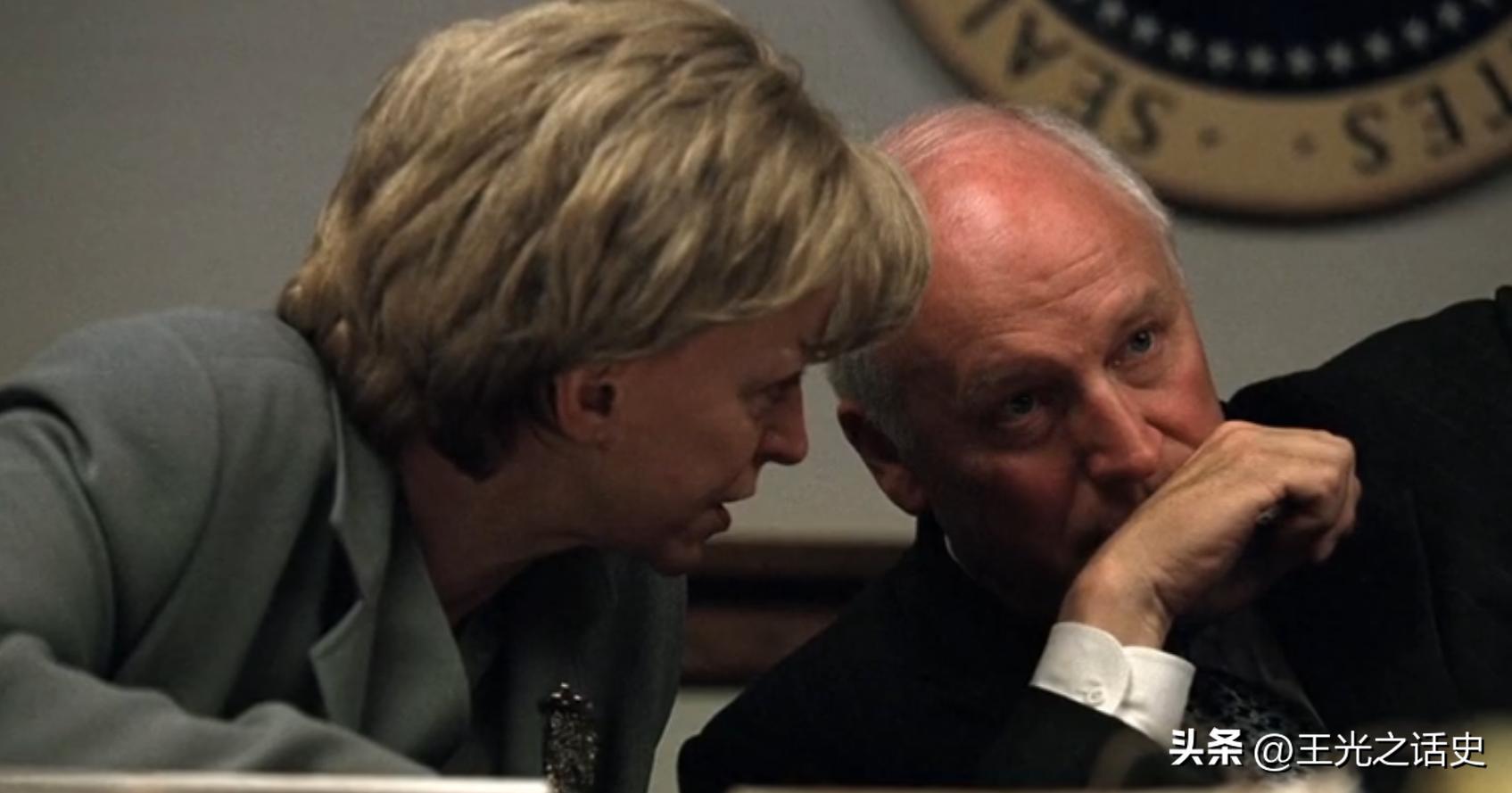 我不为911哭泣，因为我不是美国人；我也不会嘲笑911，因为我是人