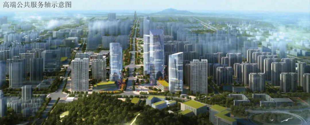 利好！长沙市府片区新增一所综合医院