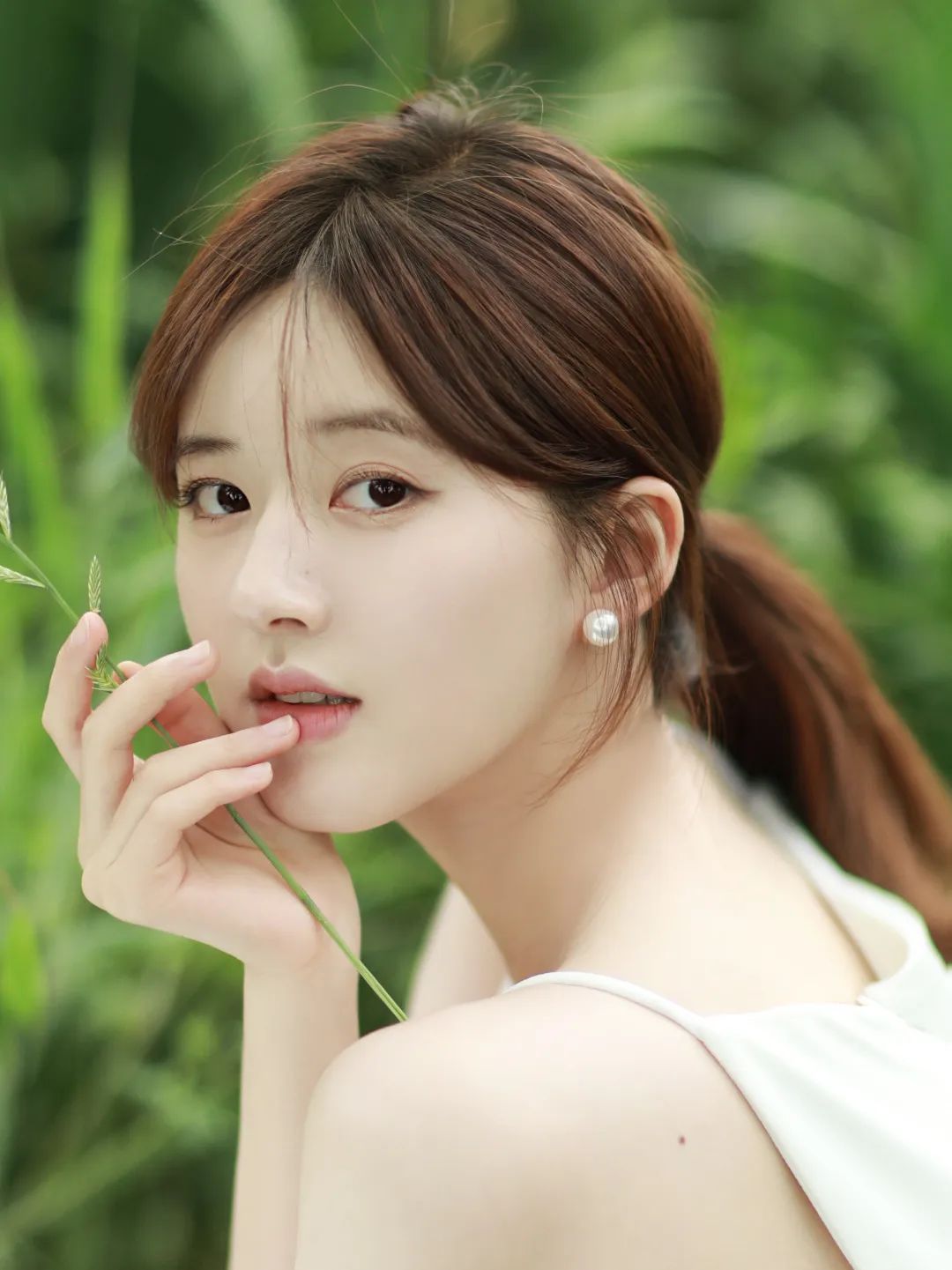 黄黑皮穿搭技巧,黄黑皮穿衣教程