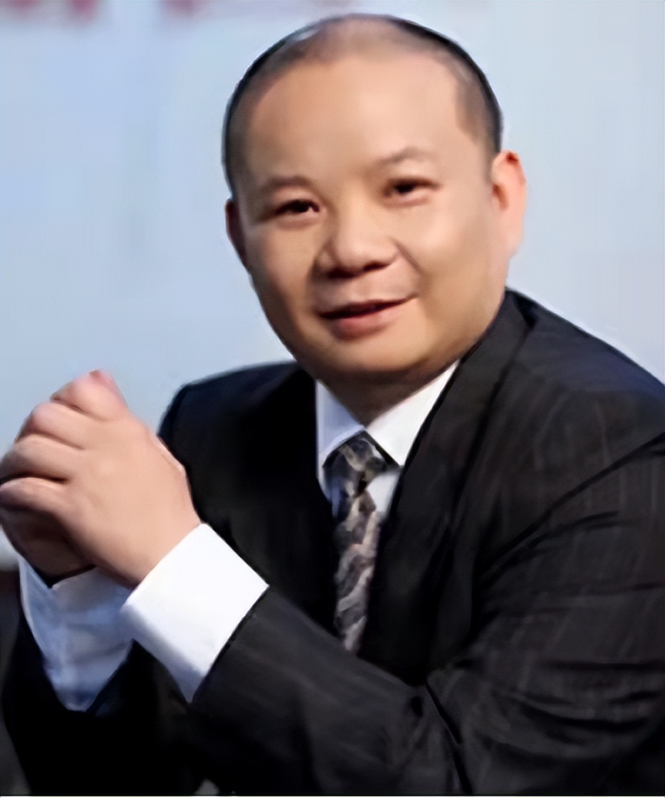 重庆老板郭家富给员工买房,重庆富豪郭家富