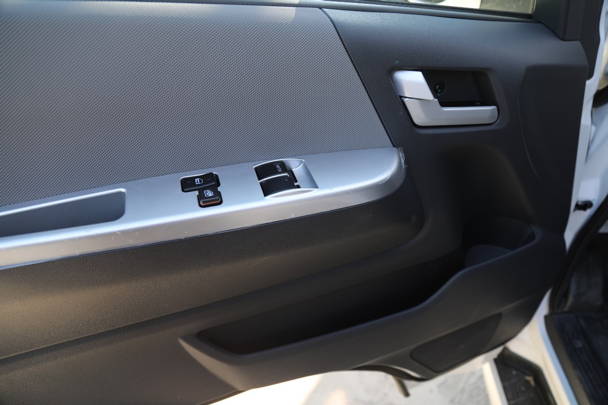 福田风景g7ev通病是什么,福田风景g7ev客运版