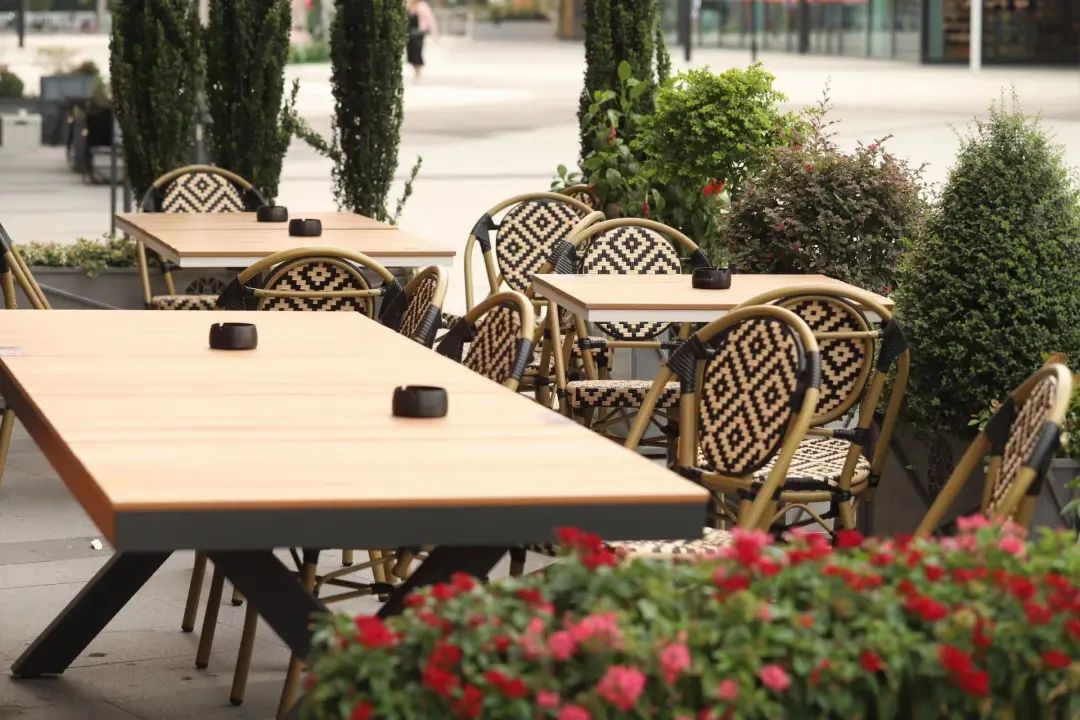 三四线开店！用6家店，“吃透”年轻人对烘焙的需求！