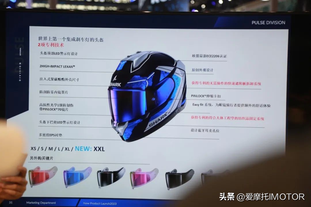 shark大尾翼是限量盔么,shark大尾翼赛道盔