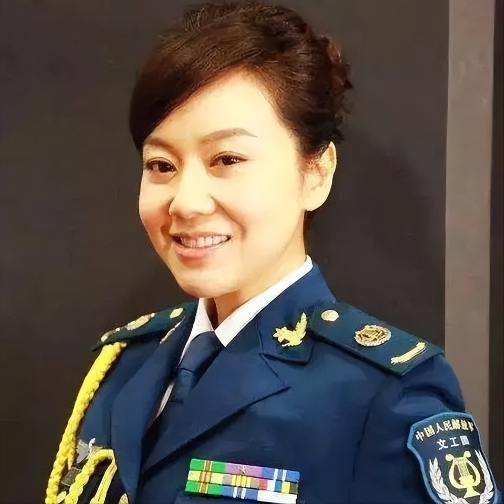 当过兵的孙俪和张译,当过兵的孙俪张译