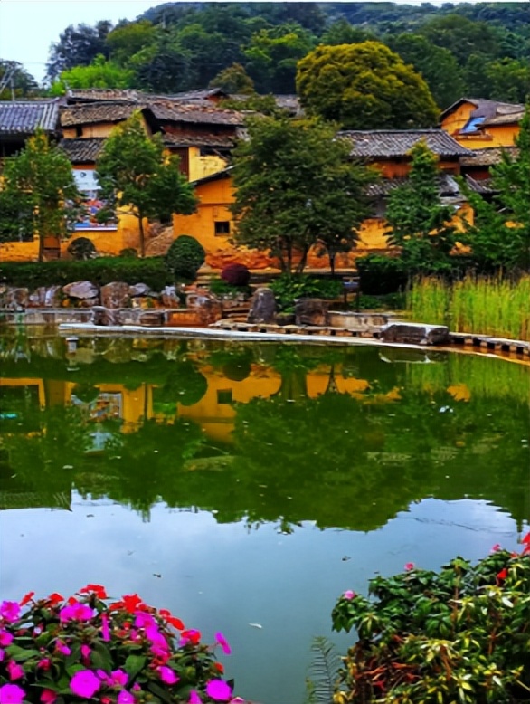 去昆明必须去的三个地方,云南昆明哪里最值得去