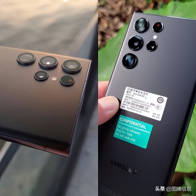 入手三星s23ultra的理由,三星note20ultra与s22ultra