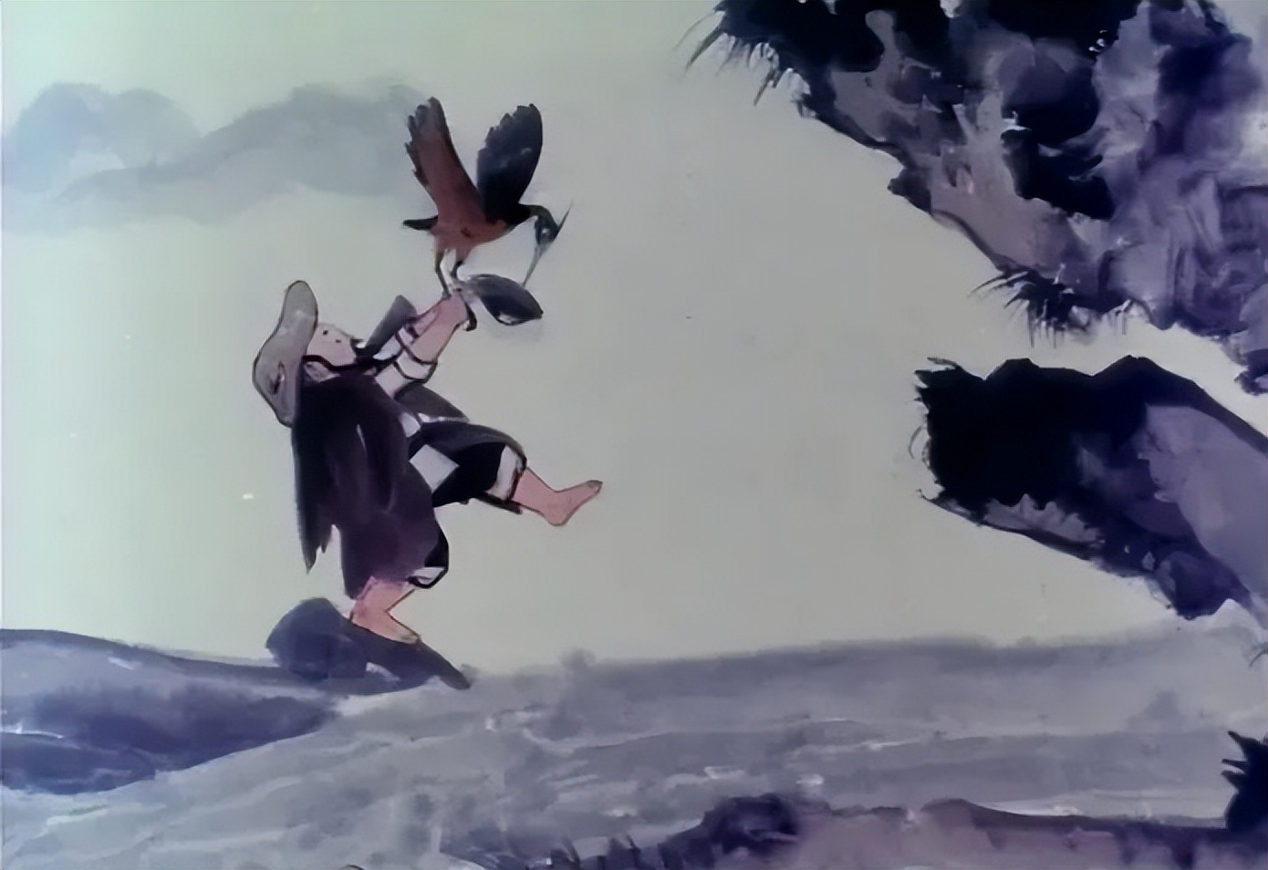 中国动画经典之作,上海经典动画片100部