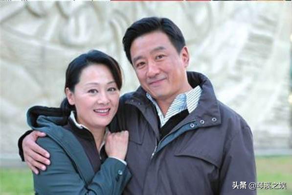 丁勇岱儿子丁宁哪年出生的,丁勇岱因戏结缘