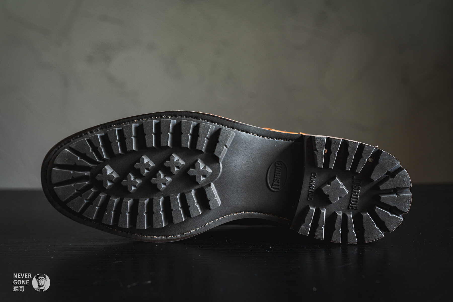 【建议收藏】图文并茂的鞋靴领域术语字典！