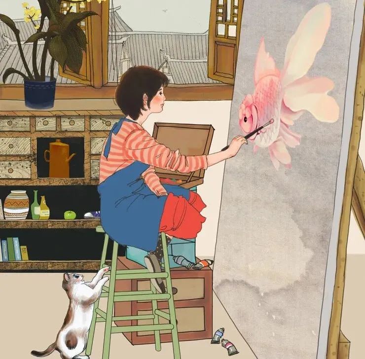 棋逢对手第三部爱上层楼（35）你想上他的黑名单吗