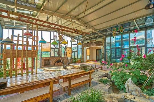 曾经被大家追捧的农家乐，为什么现在很少有人去？网友评论是亮点