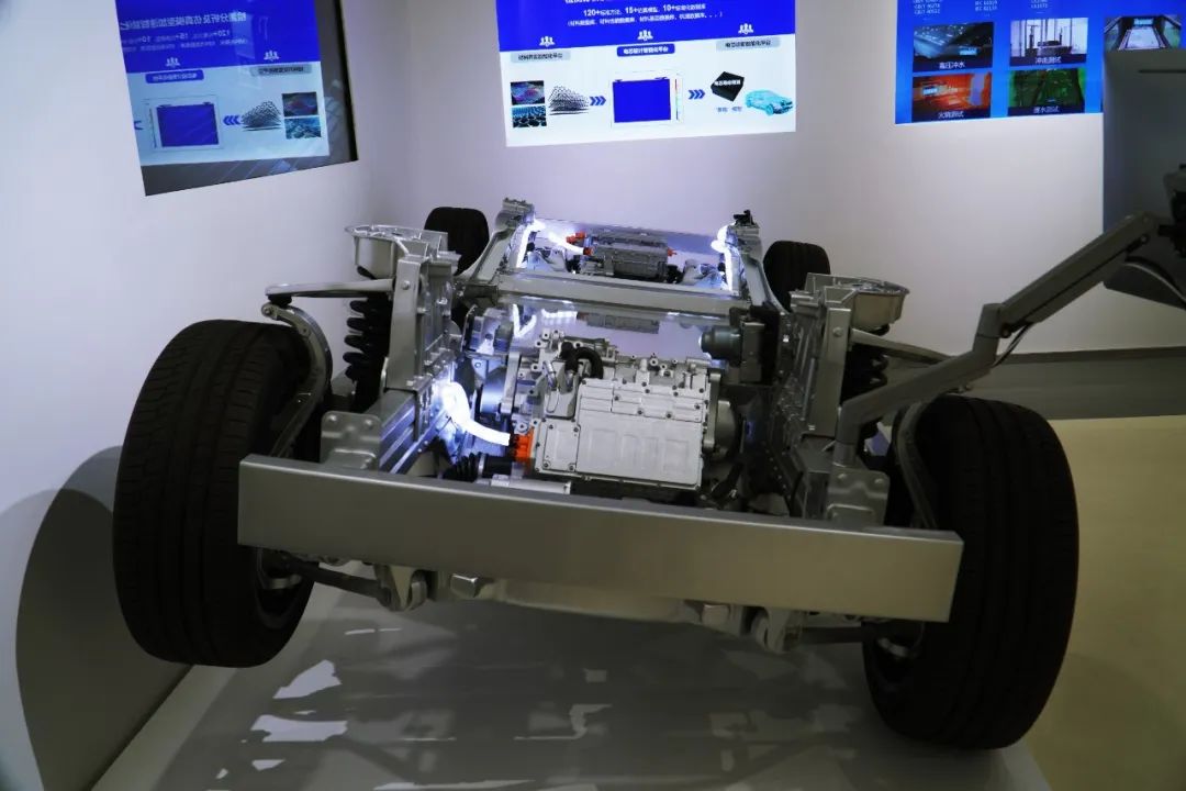 宁德时代到底是什么来头,宁德时代到底有多牛逼