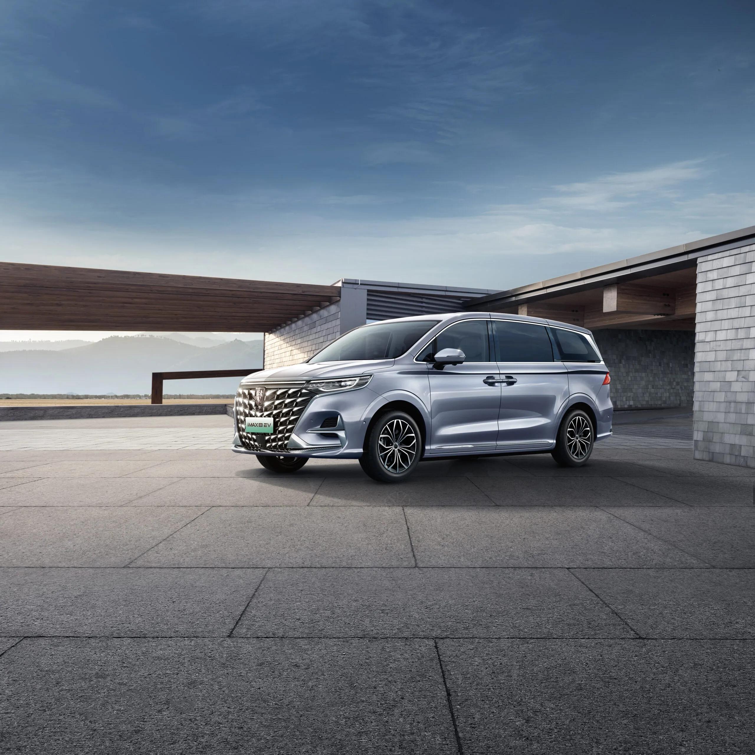 荣威imax838号车评,荣威imax8ev质量如何