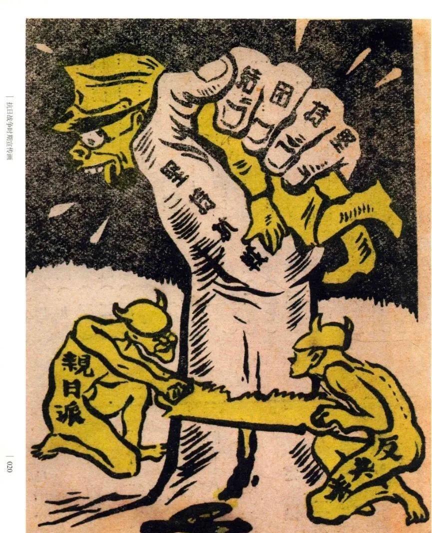 30张五六十年代老照片,30张老照片告诉你