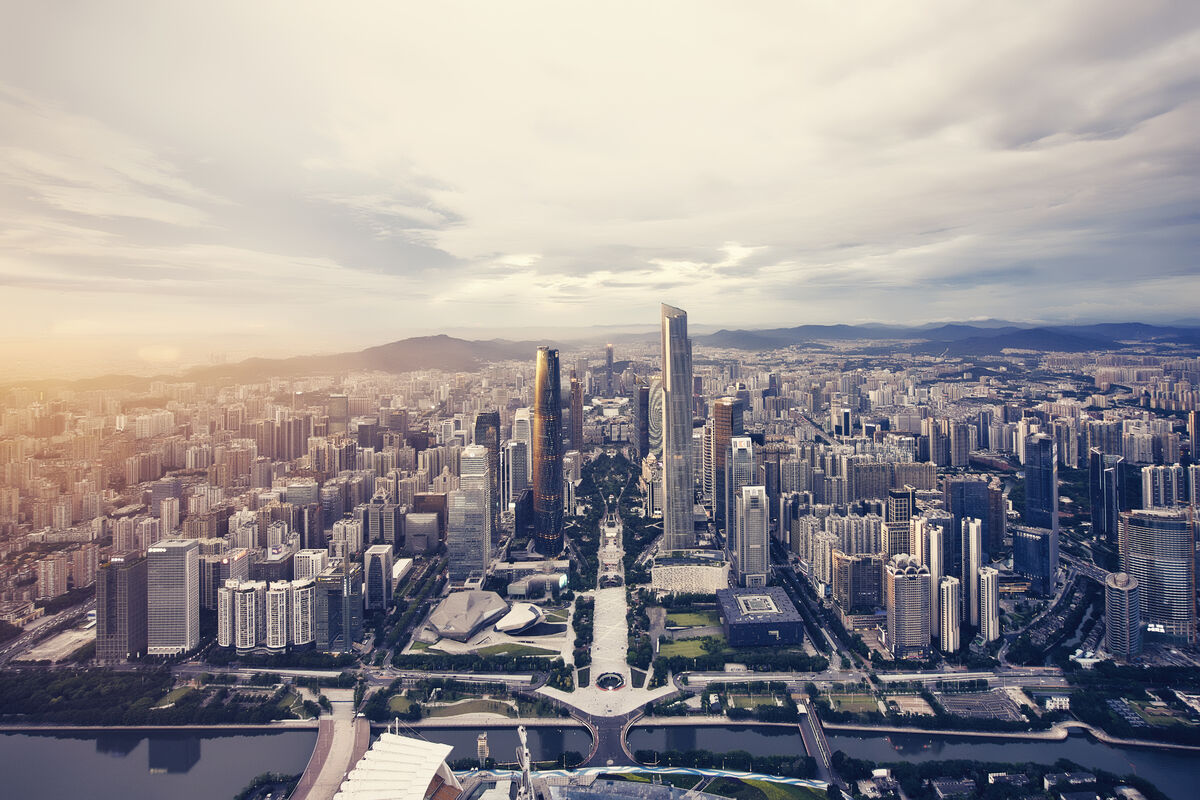 李嘉诚抄底楼市有什么用,李嘉诚又一次预测楼市