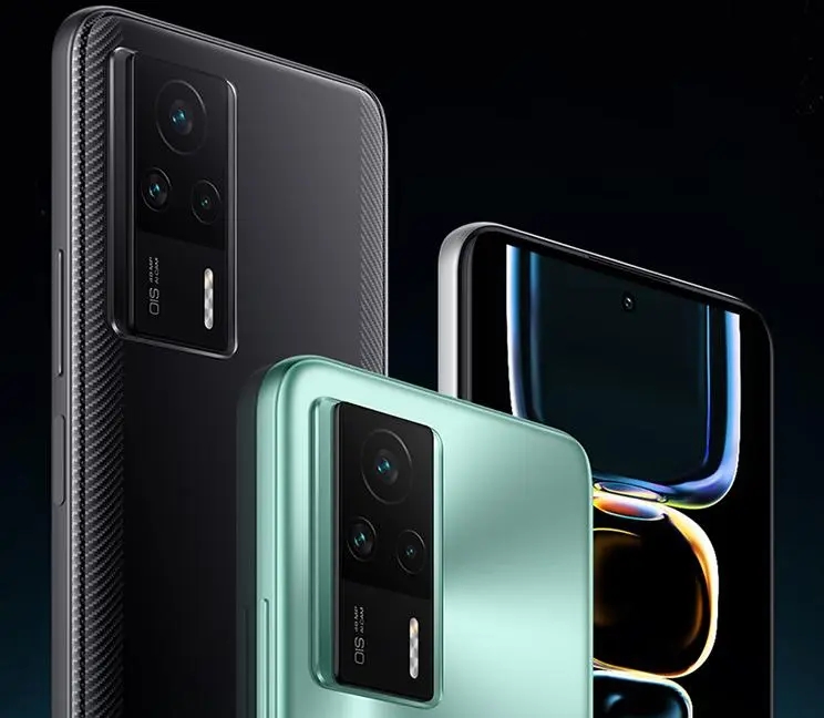 天玑8200价格在2399值得买么,直面屏旗舰跌至2699元