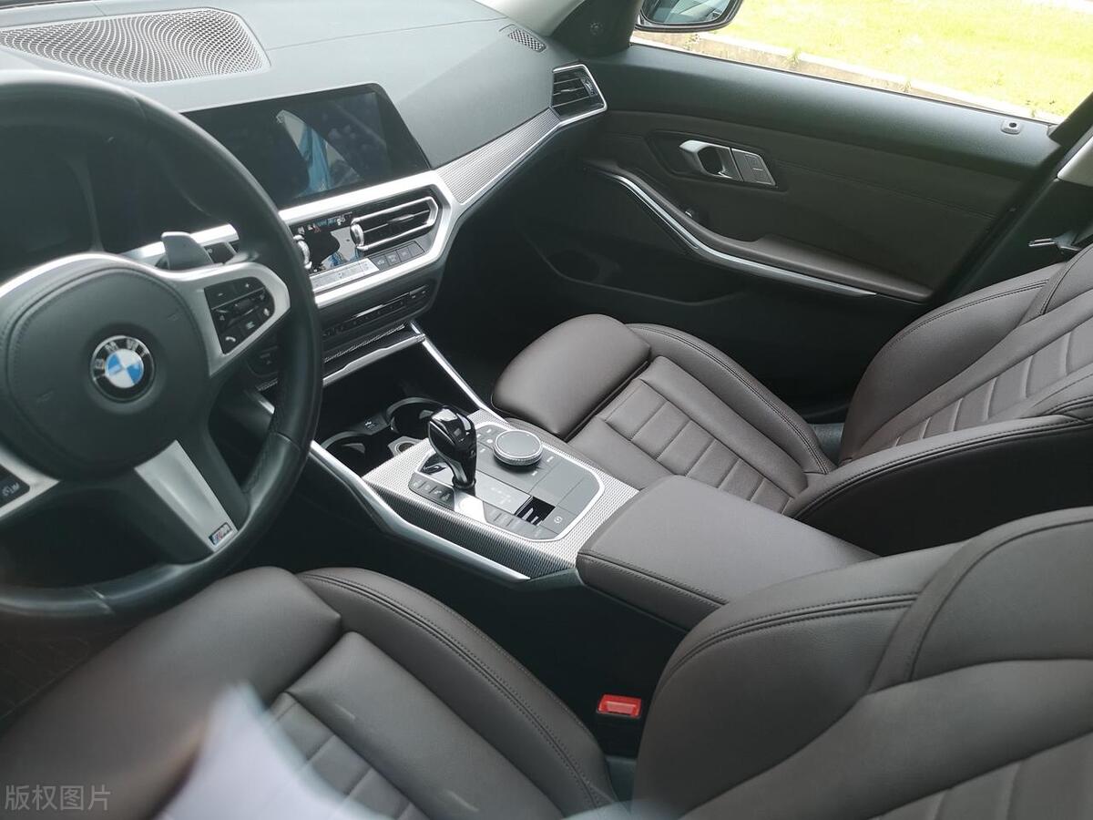 宝马5系,宝马3系买哪个版本好