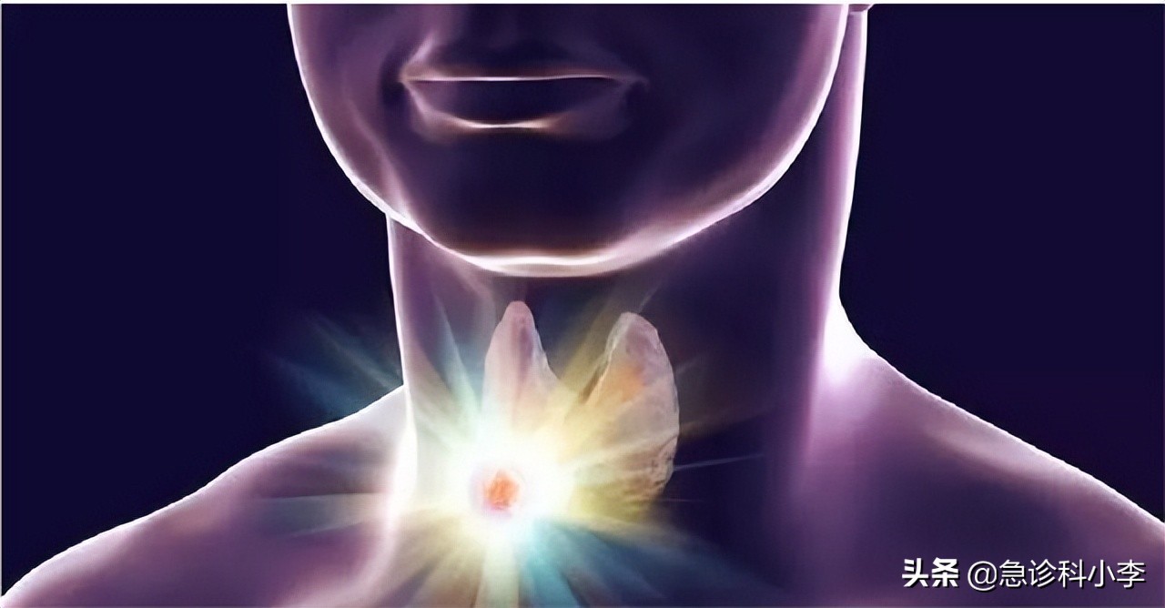 桥本氏甲状腺结节治疗的最好方法,甲状腺结节5级恶性还能治疗好吗